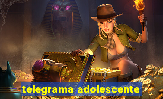 telegrama adolescente